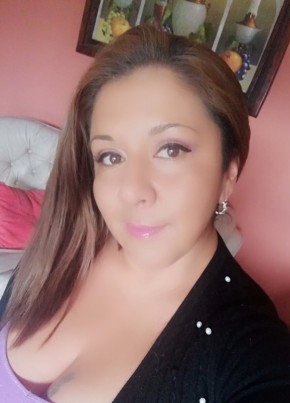 viviana, 43, República de Colombia, Santafe de Bogotá
