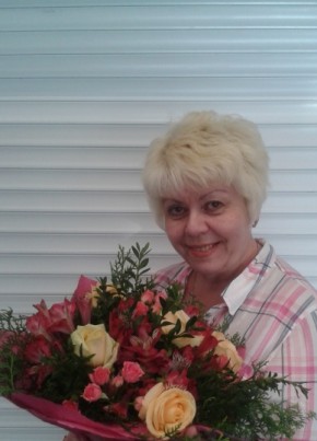 Лидия, 61, Україна, Кривий Ріг