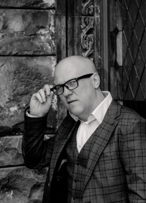 Вадим из Гатчины 45 лет