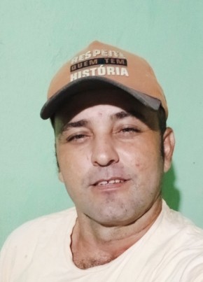 Samuka из Lavras da Mangabeira 32 года