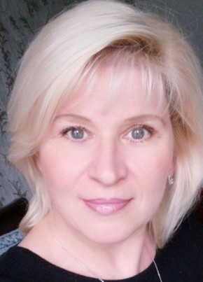 Наталья из Горад Мінска 56 лет