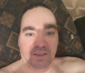 John, 21, Charlottetown
