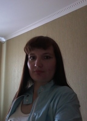 Светлана, 39, Россия, Михайловка (Волгоградская обл.)