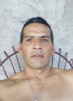 Carlos, 44, República Argentina, Ciudad de La Santísima Trinidad y Puerto de Santa María del Buen Ayre