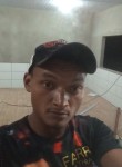 Carlos, 18  , Tucurui