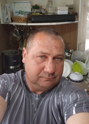 Игорь из Павловскаи 43 года