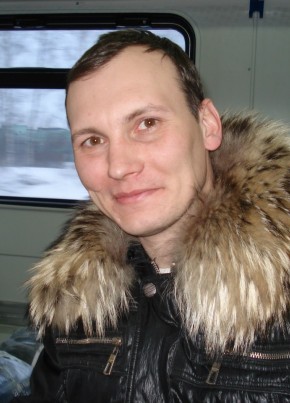Евгений , 43, Россия, Новосибирск