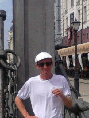Ramil Ginijatov, 56, Россия, Казань