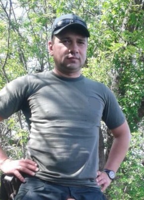 Max, 42, Россия, Тронгзунд
