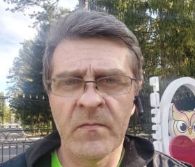 Александр, 48 лет, Narva