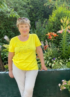 Любовь Косицына, 65, Россия, Саяногорск