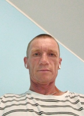 Ирик из Стерлитамака 47 лет