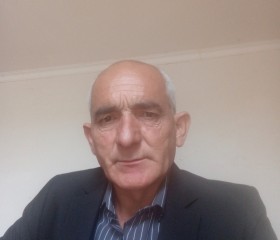 Vidadi Ramazanov, 53, Mingelchaur