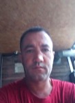 Сергей, 45 лет, Өскемен