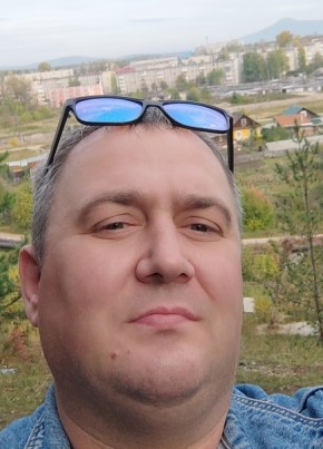 Алексей, 44, Россия, Североуральск