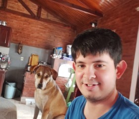 Kevin, 34, Charata