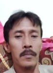 Rudi, 39 лет, Kota Pasuruan