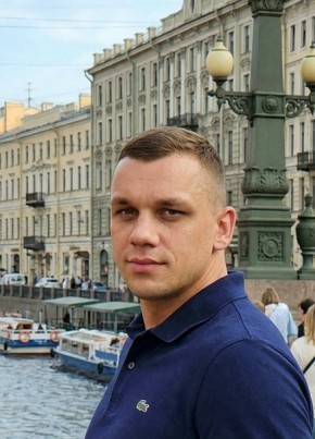 Всеволод из Воронежа 31 год