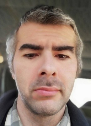 férfi, 37, Romania, Salonta