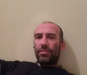 Tamaz, 43 года, Jēkabpils