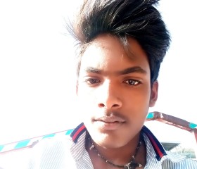 Pratap, 18 лет, Ahmedabad