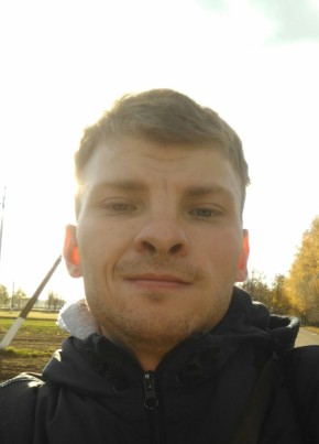 Евгений, 29, Рэспубліка Беларусь, Кіраўск