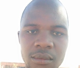 Ilboudo, 23 года, Ouagadougou
