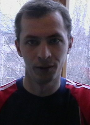 Sergey, 43, Україна, Харків