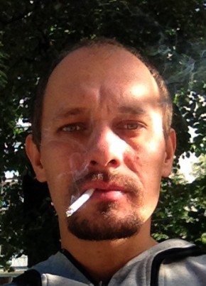 BadBoy, 40, Россия, Москва