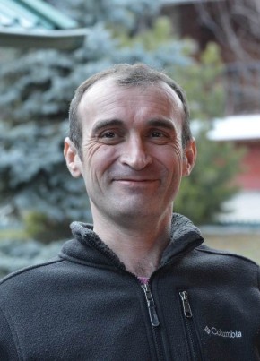 Виталий Геренгер, 47, Россия, Барнаул