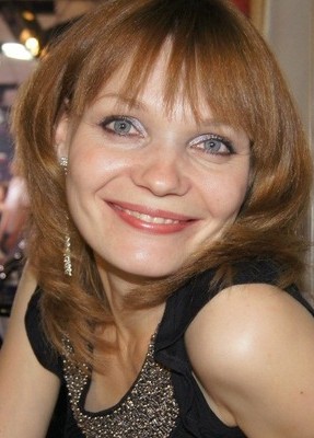 Алёна, 44, Россия, Барнаул