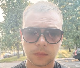 Вадим, 29 лет, Горад Гродна