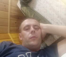 Владимир, 34 года, Круглае