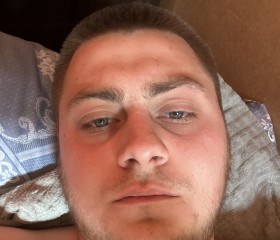 Vyacheslav, 23, Moscow