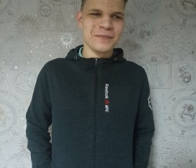 Евгений, 22 года, Томск