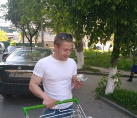 Владимир, 30 лет, Вінниця