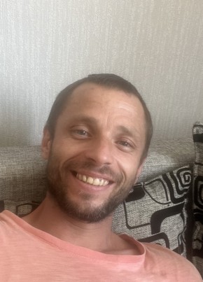Anton, 35, Russia, Krasnodar