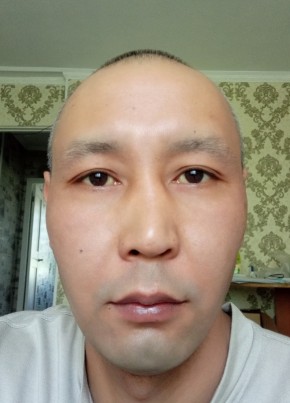 Azamat, 39, Қазақстан, Астана