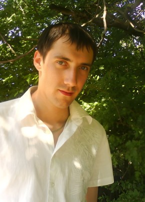 Andrіy, 39, Ukraine, Lviv