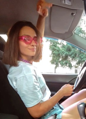 Milana из Петрозаводска 35 лет