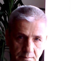 Сергей, 66 лет, Чайковский