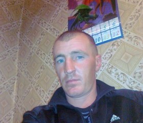 Сергей, 43 года, Пограничный