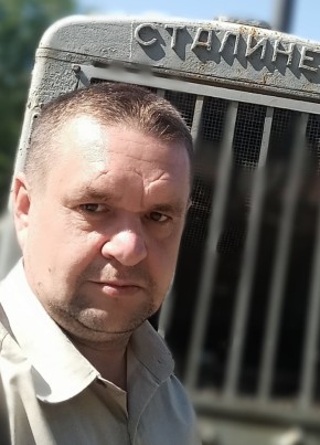 Андрей, 49, Россия, Архангельск