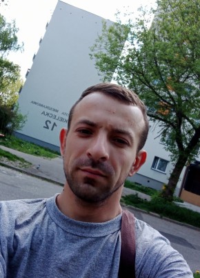 Виталий, 31, Україна, Нові Санжари