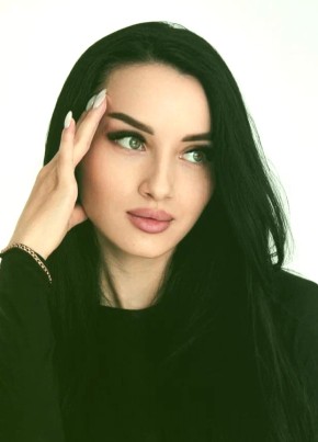 Аня из Кургана 28 лет
