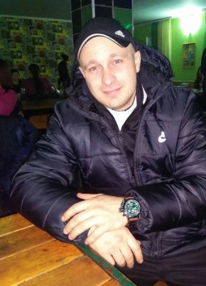 Hans Lui, 31, Україна, Олександрівка (Кіровоградська обл.)