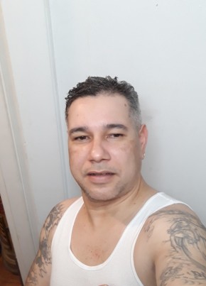 Julio, 34, United States of America, Willimantic