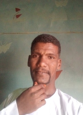 عمار, 30, السودان, سنجة