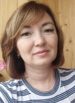 Лилия, 43 года, Нижнекамск