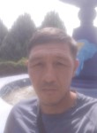 Ерик, 38 лет, Алматы